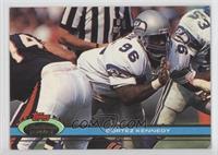 Cortez Kennedy