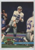 Troy Aikman