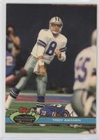 Troy Aikman