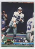 Troy Aikman