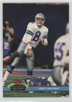 Troy Aikman