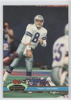 Troy Aikman