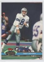 Troy Aikman