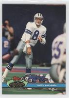 Troy Aikman