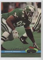 Jerome Brown