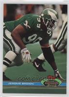 Jerome Brown