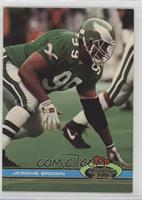 Jerome Brown