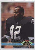 Ronnie Lott