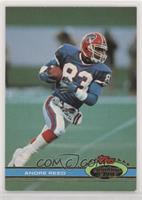 Andre Reed [EX to NM]