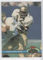 Ricky Watters