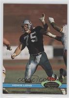 Howie Long