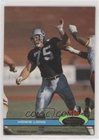 Howie Long