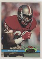 Jerry Rice [EX to NM]