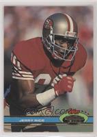 Jerry Rice [EX to NM]