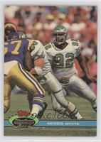 Reggie White