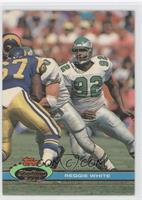 Reggie White