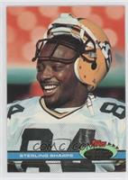 Sterling Sharpe