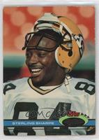 Sterling Sharpe [Poor to Fair]