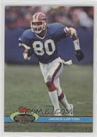 James Lofton [EX to NM]