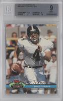 Brett Favre [BGS 9 MINT]