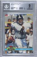 Brett Favre [BGS 9 MINT]