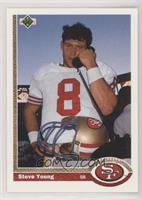 Steve Young [EX to NM]