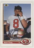 Steve Young [EX to NM]