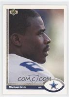 Michael Irvin