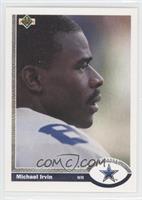 Michael Irvin