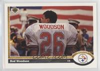 Rod Woodson