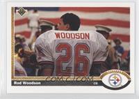 Rod Woodson