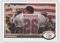 Rod Woodson