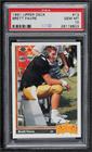 Brett Favre [PSA 10 GEM MT]