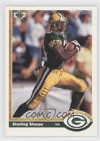 Sterling Sharpe