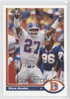 Steve Atwater