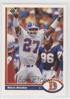 Steve Atwater