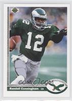 Randall Cunningham