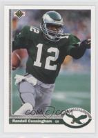 Randall Cunningham