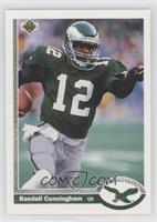 Randall Cunningham