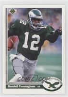 Randall Cunningham