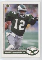 Randall Cunningham