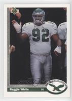 Reggie White