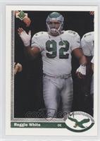 Reggie White