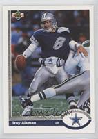 Troy Aikman [EX to NM]