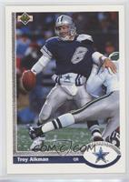 Troy Aikman