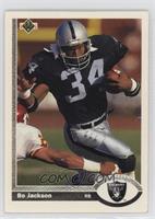 Bo Jackson