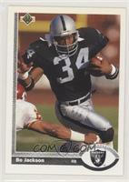 Bo Jackson