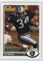 Bo Jackson