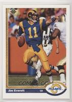 Jim Everett