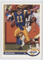 Jim Everett